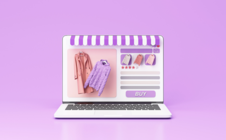 website
